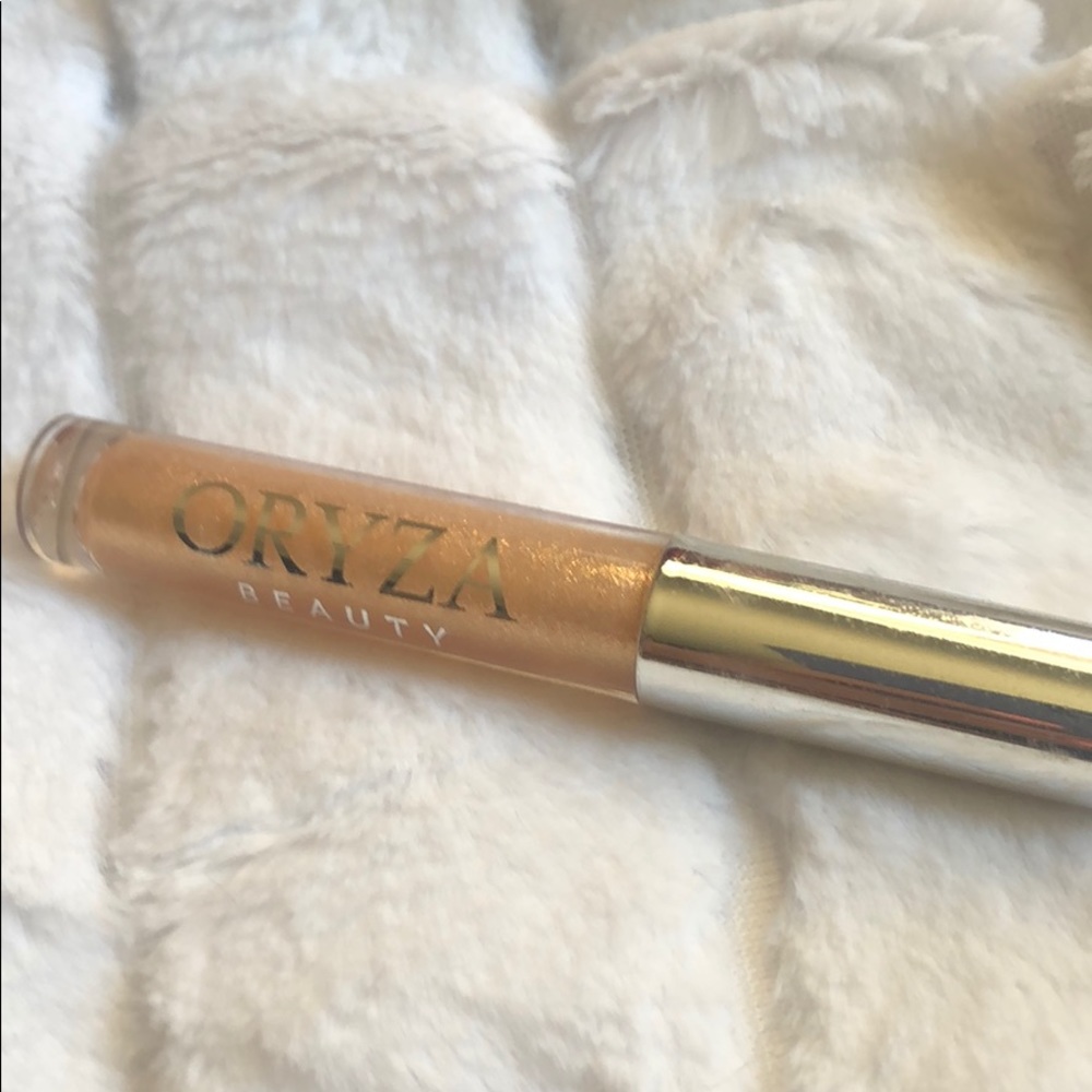 Oryza Beauty - Opaline Top Gloss